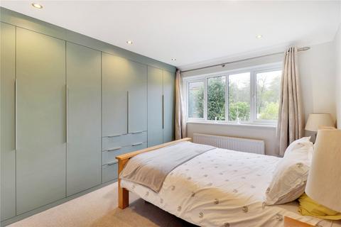 3 bedroom bungalow for sale, Hurst Farm Road, Weald, Sevenoaks, Kent, TN14