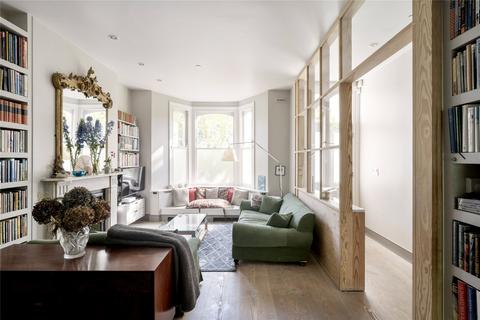 5 bedroom terraced house for sale, Highlever Road, London, W10