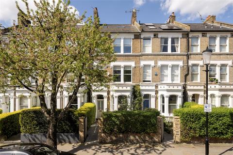 5 bedroom terraced house for sale, Highlever Road, London, W10