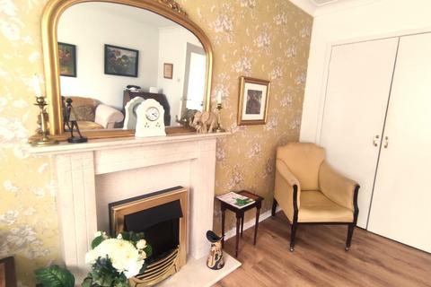 1 bedroom bungalow for sale, Brodick Square, Bishopbriggs, Glasgow, G64