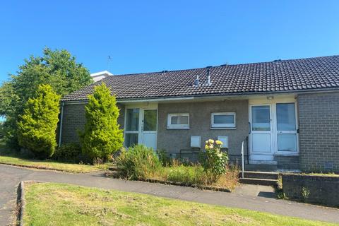 1 bedroom bungalow for sale, Brodick Square, Bishopbriggs, Glasgow, G64