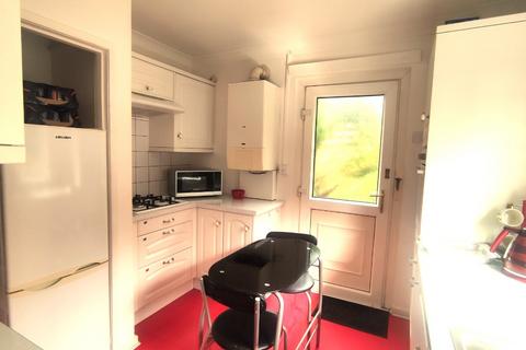 1 Brodick Square, Bishopbriggs, Glasgow, G64 1NR