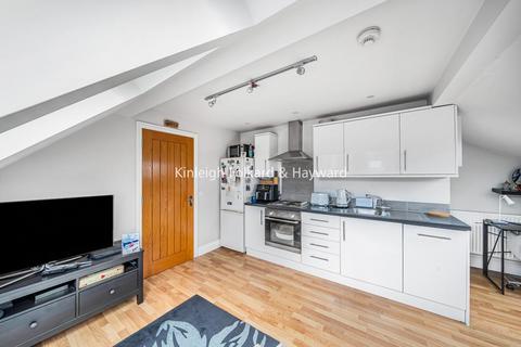 1 bedroom flat for sale, Lodge Lane, North Finchley