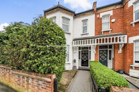 1 bedroom flat for sale, Lodge Lane, North Finchley
