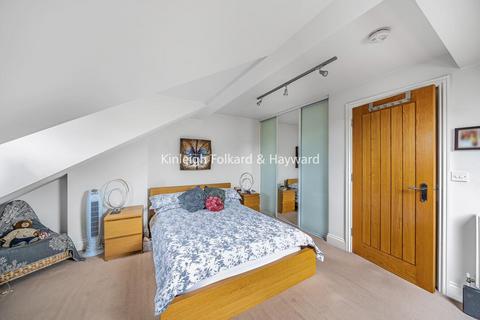 1 bedroom flat for sale, Lodge Lane, North Finchley