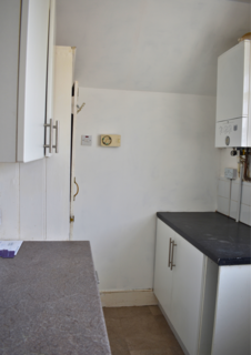 2 bedroom flat to rent, Ethel Road, Broadstairs, CT10