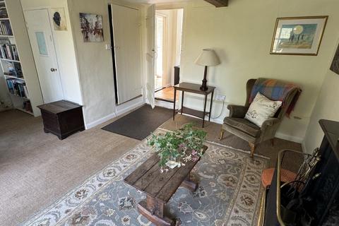 2 bedroom cottage for sale, Ufford Road Cottages, Eyke, IP12