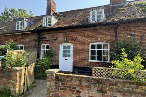 2 bedroom cottage for sale, Ufford Road Cottages, Eyke, IP12