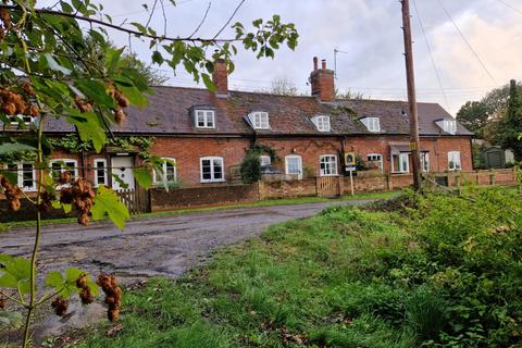 2 bedroom cottage for sale, Ufford Road Cottages, Eyke, IP12