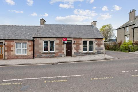3 bedroom end of terrace house for sale, Main Street, Carnwath, Lanarkshire
