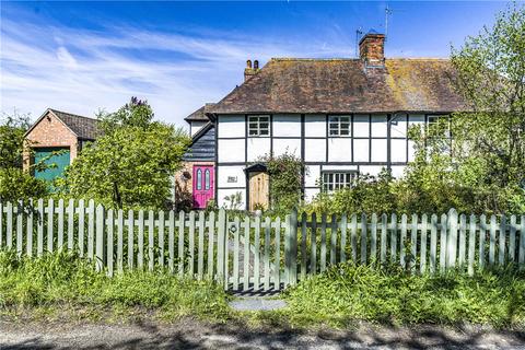 3 bedroom cottage for sale, Hillside, Little Wittenham, Abingdon, Oxfordshire, OX14