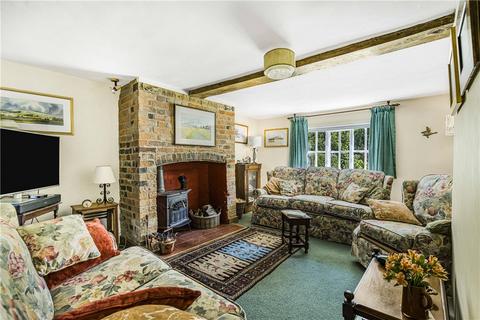 3 bedroom cottage for sale, Hillside, Little Wittenham, Abingdon, Oxfordshire, OX14