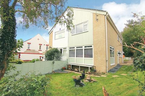 3 bedroom semi-detached house for sale, Bailey Hills Road, Bingley, West Yorkshire, BD16
