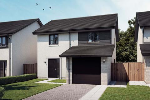 3 bedroom house for sale, Plot 122, The Cairnfield at The Reserve At Eden, 329 Lang Stracht, Aberdeen AB15