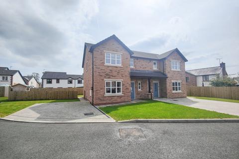 3 bedroom semi-detached house for sale, Woodland Way, Culgaith, Penrith, CA10