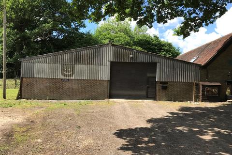Warehouse to rent, Tunbridge Wells