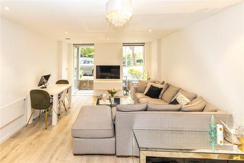 2 bedroom ground floor flat for sale, London Road, St. Albans, Hertfordshire