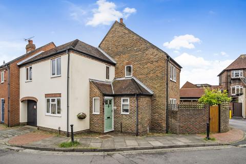 3 bedroom end of terrace house for sale, Kings Terrace, Emsworth, PO10