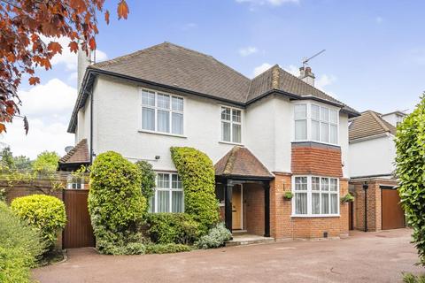 5 bedroom detached house for sale, Hendon Lane,  Finchley,  N3