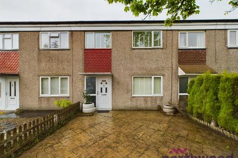 3 bedroom mews to rent, Kennedy Ave, Macclesfield SK10