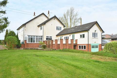 4 bedroom detached house for sale, Eccleshall, Stafford, ST21