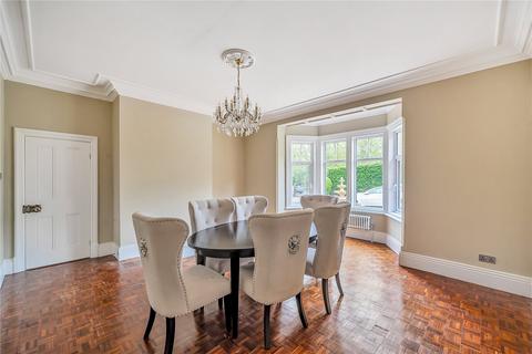 4 bedroom detached house for sale, Nelson House, Newmarket Lane, Stanley, Wakefield, West Yorkshire