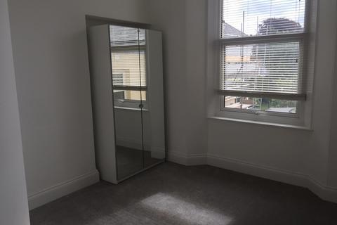 1 bedroom flat to rent, Greenbank Road, Plymouth PL4