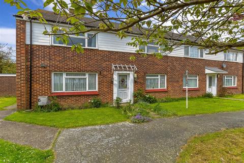 2 bedroom ground floor maisonette for sale, Knights Way, Headcorn, Ashford, Kent