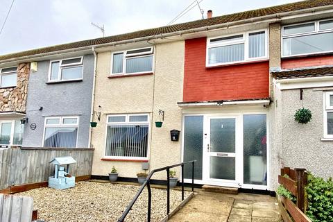 3 bedroom terraced house for sale, Windrush Close, Newport NP20