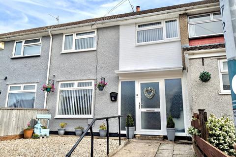 3 bedroom terraced house for sale, Windrush Close, Newport NP20