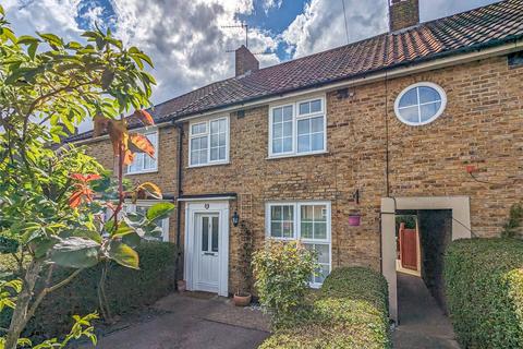 3 bedroom terraced house for sale, Mill Green Road, Welwyn Garden City, Hertfordshire
