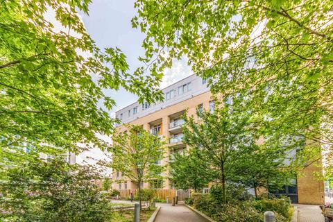 2 bedroom flat for sale, Coral Apartments, Limehouse, London, E14