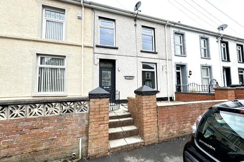 3 bedroom terraced house for sale, Merthyr Tydfil CF47