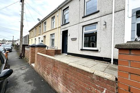 3 bedroom terraced house for sale, Merthyr Tydfil CF47