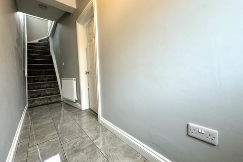 3 bedroom terraced house for sale, Merthyr Tydfil CF47