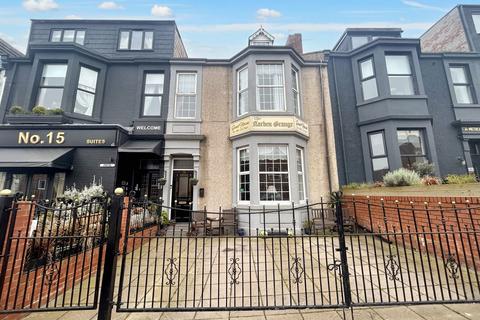 8 bedroom terraced house for sale, Esplanade, WHITLEY BAY, Whitley Bay, Tyne and Wear, NE26 2AH