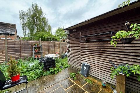 Flat 1, 30 Ravenshurst Avenue, London, NW4 4EG