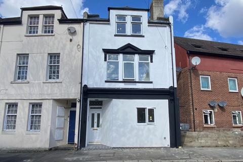 6 bedroom terraced house for sale, 6 Endsleigh Road, Ealing, London, W13 0RE