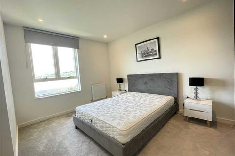 1 bedroom apartment to rent, Alington House, 1Mary Neuner Road, Wood Green