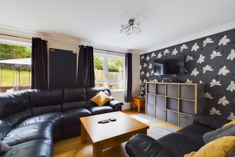 4 bedroom detached house for sale, Scarlatti Road, Brighton Hill, Basingstoke, RG22