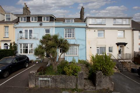 3 bedroom terraced house for sale, Teignmouth Hill, Dawlish, EX7