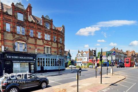 2 bedroom flat to rent, Streatham High Road, SW16