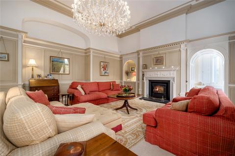 7 bedroom equestrian property for sale, Old Ballikinrain House, Balfron, Stirlingshire, G63