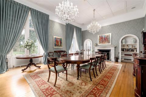 undefined, Old Ballikinrain House, Balfron, Stirlingshire, G63
