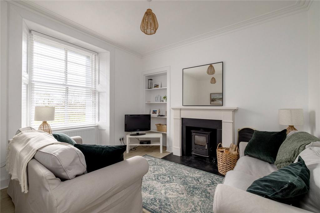 Lodge Sitting Room