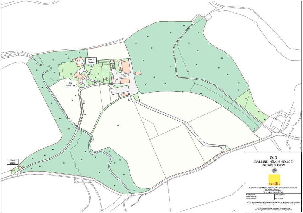 Siteplan