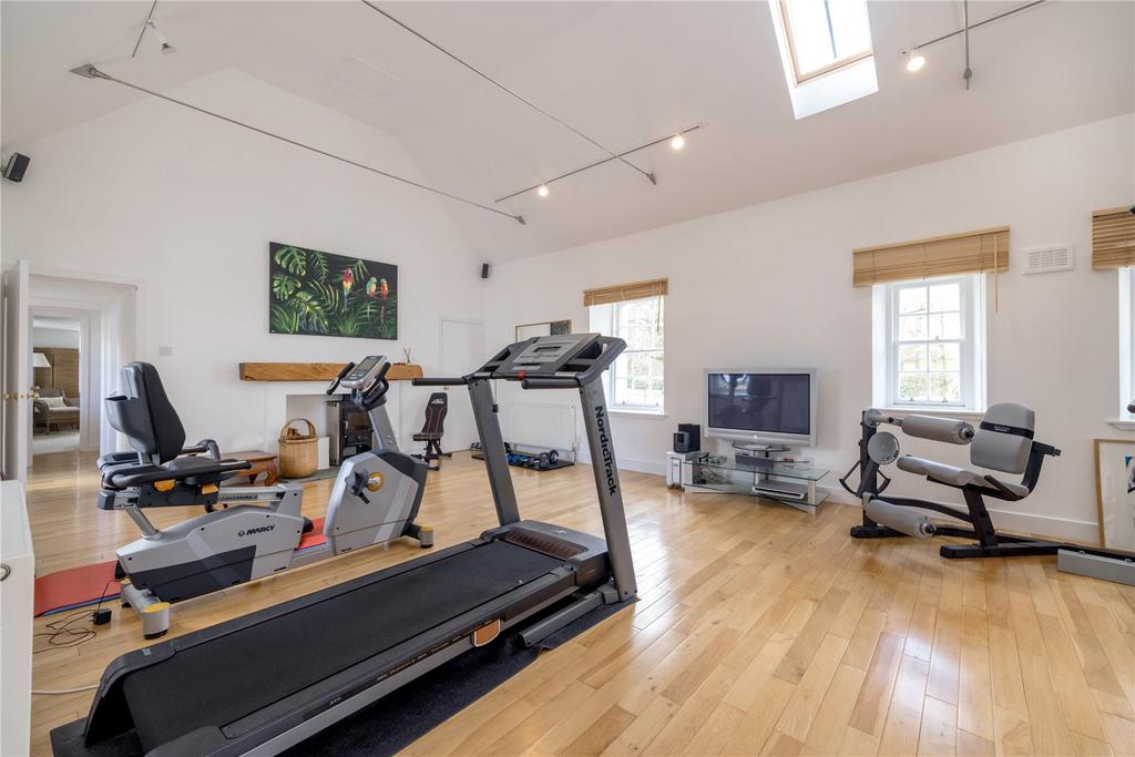 Gym