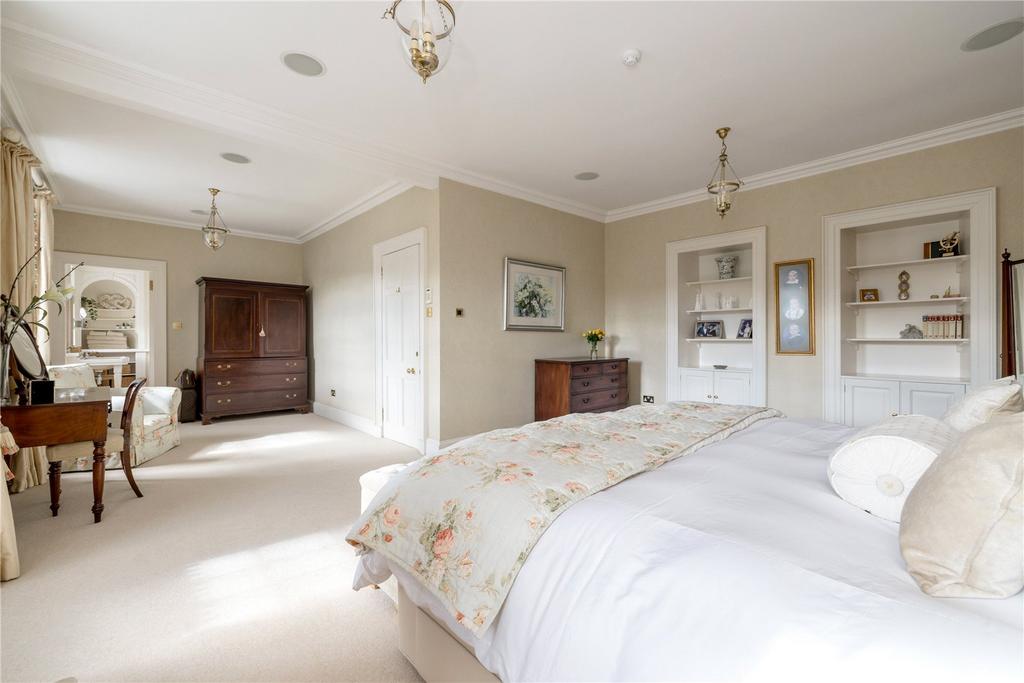 Principal Bedroom