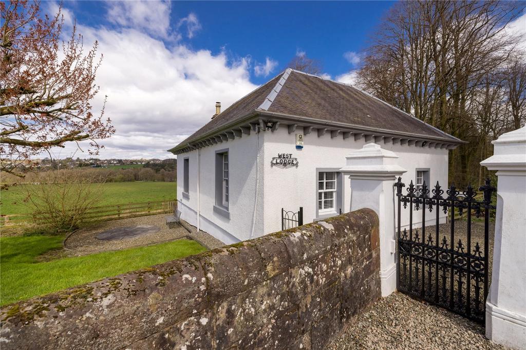 West Lodge