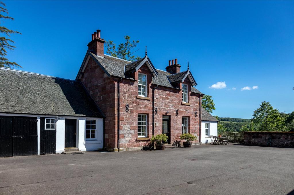 Coach House